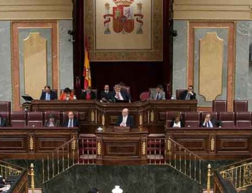 El TC desestima el recurso de los grupos parlamentarios de PSOE e Izquierda Plural contra la reforma laboral de 2012